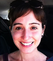 Editor Allison First Editing